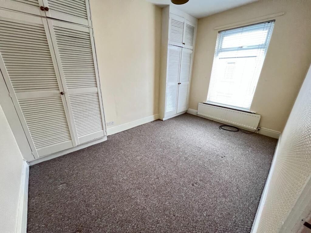 3 bed Terraced