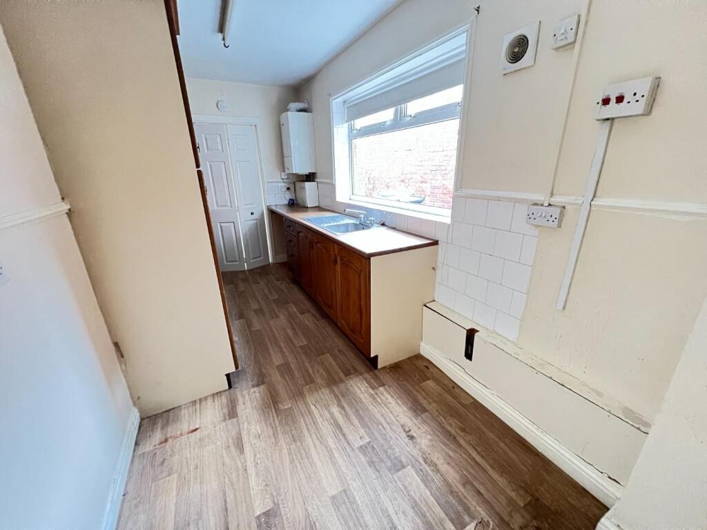 3 bed Terraced