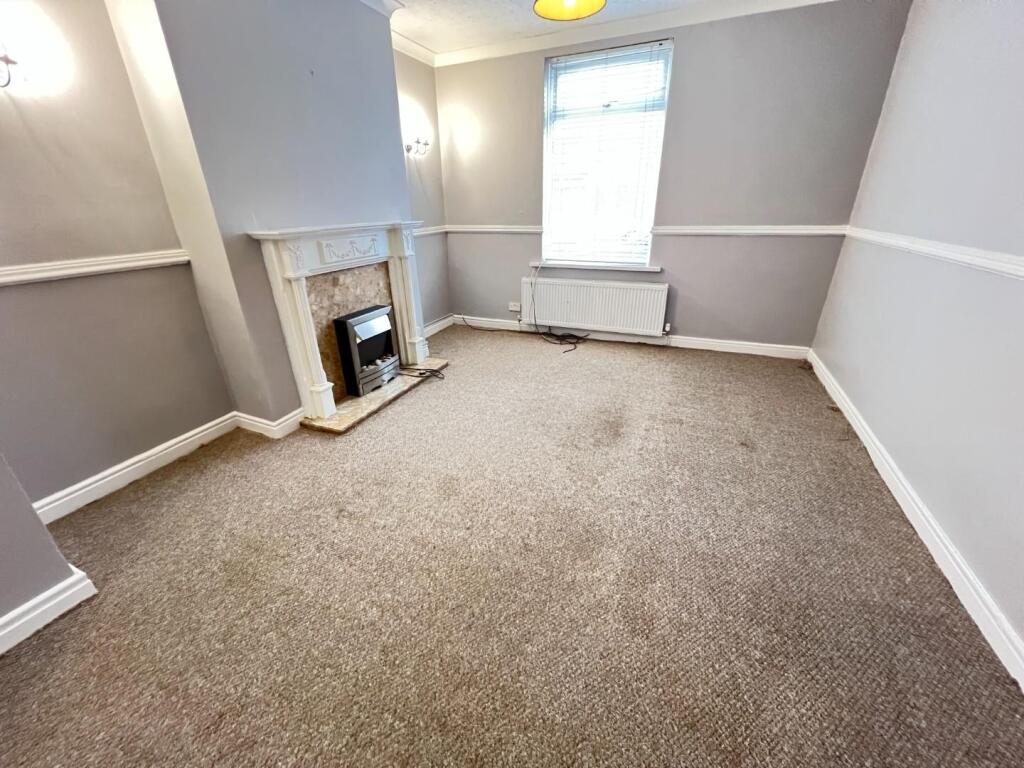 3 bed Terraced