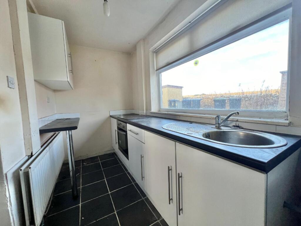 2 bed Terraced