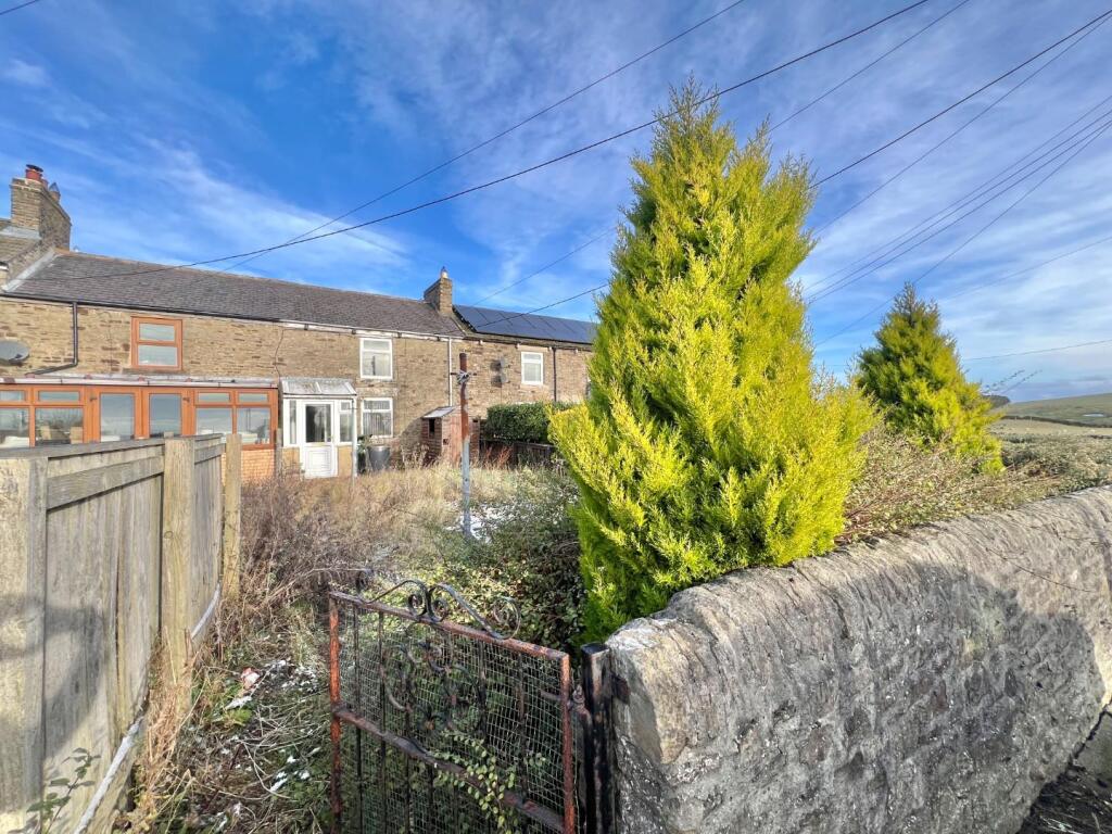 2 bed Terraced