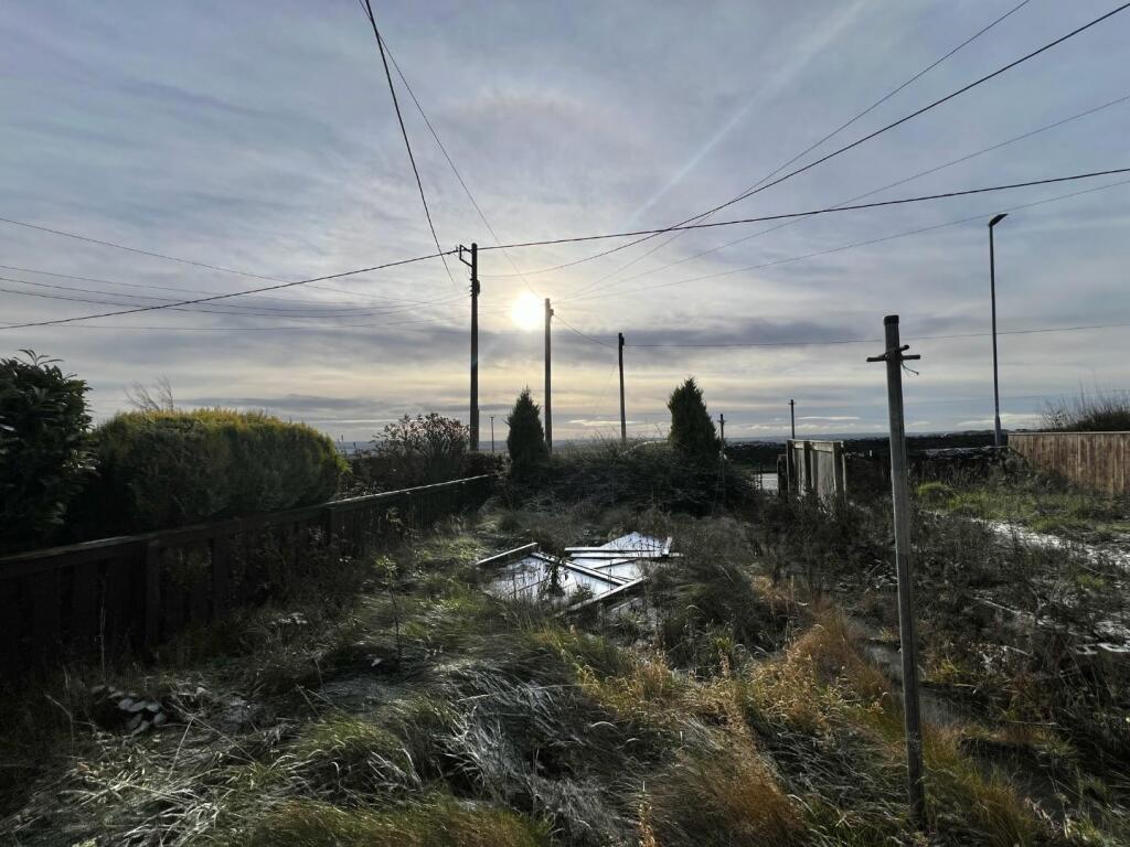 2 bed Terraced
