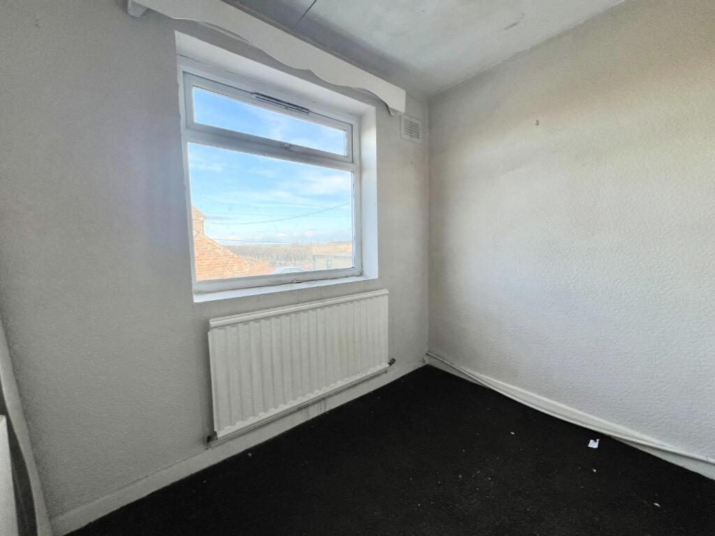 2 bed Terraced
