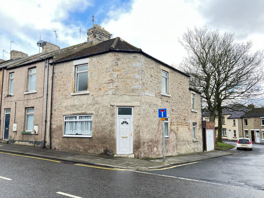 Property cover