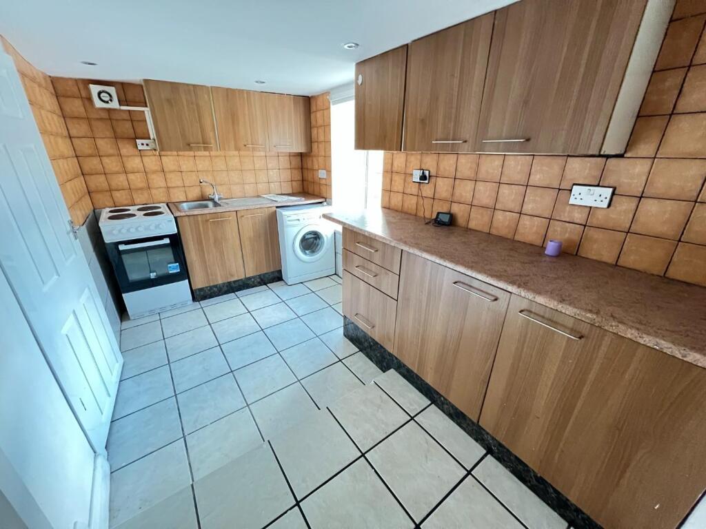 3 bed Terraced