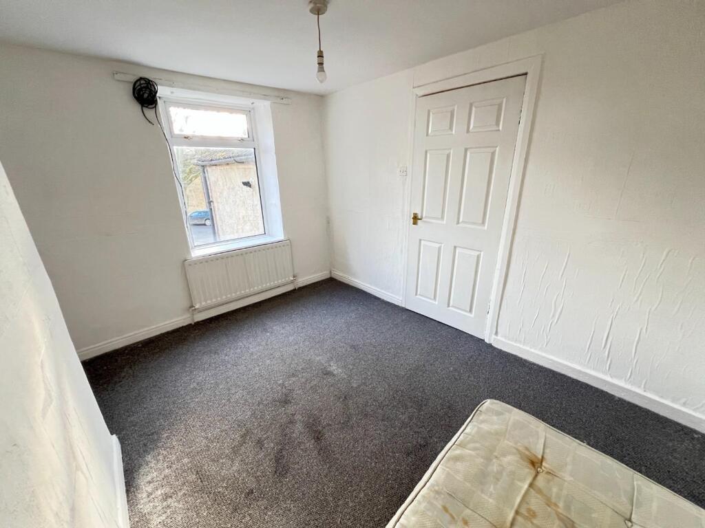 3 bed Terraced
