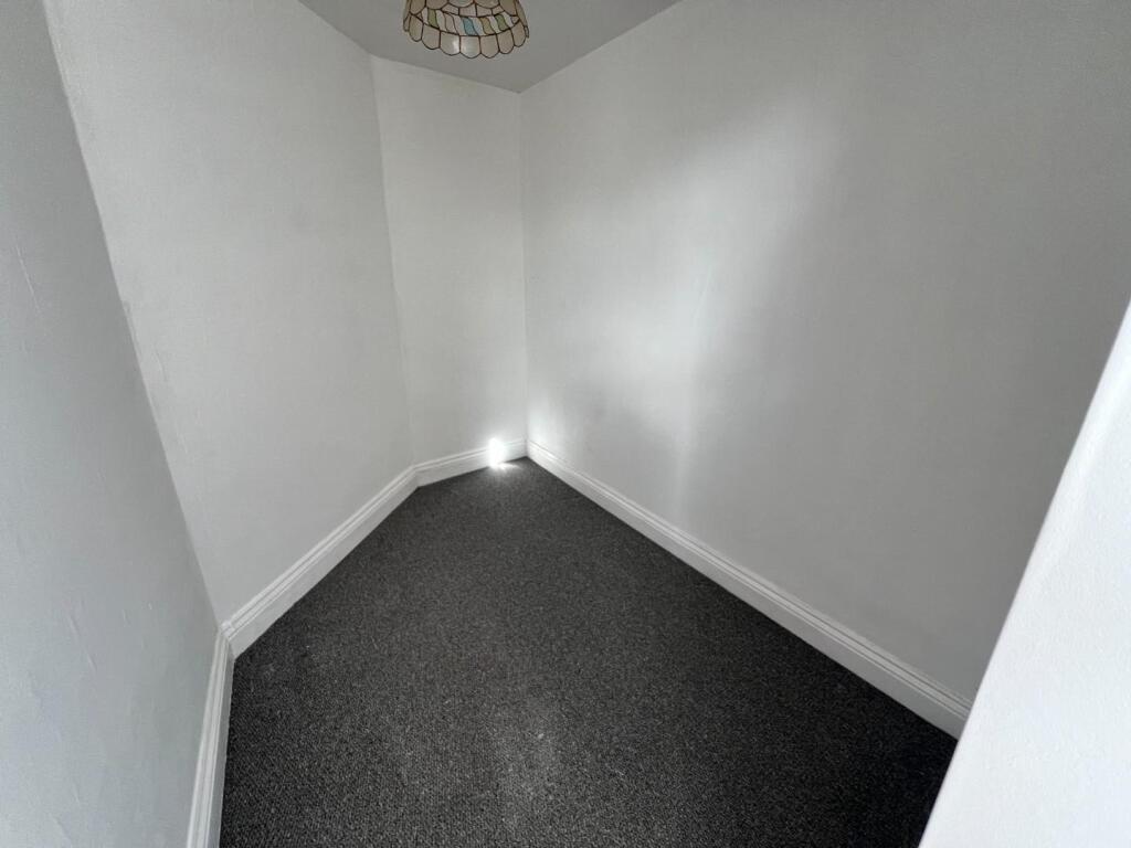 3 bed Terraced