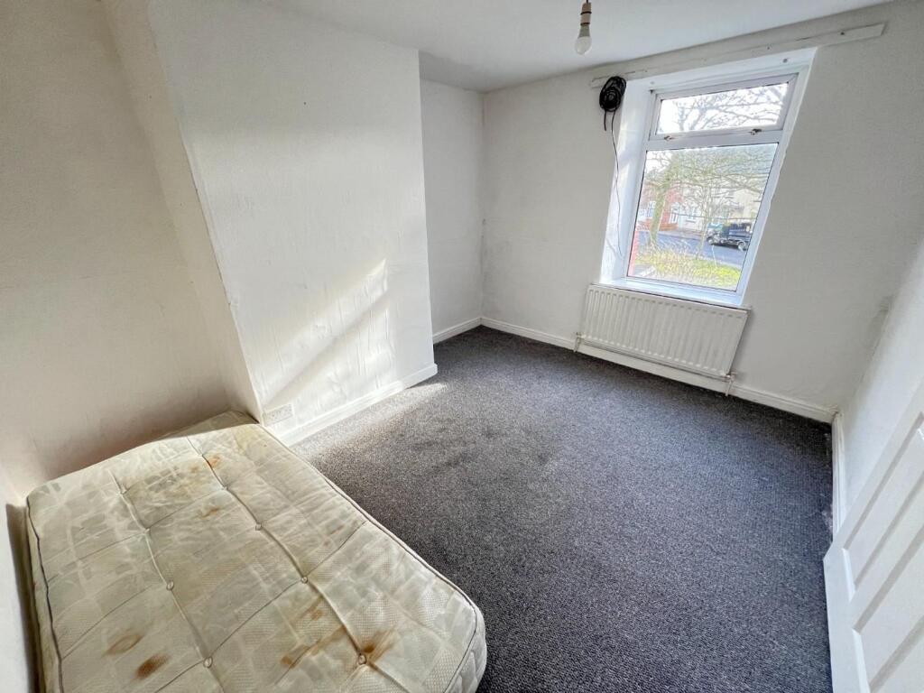 3 bed Terraced