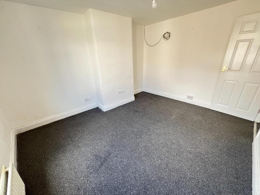 3 bed Terraced