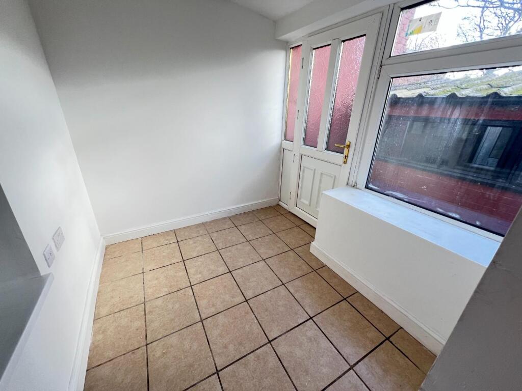 3 bed Terraced
