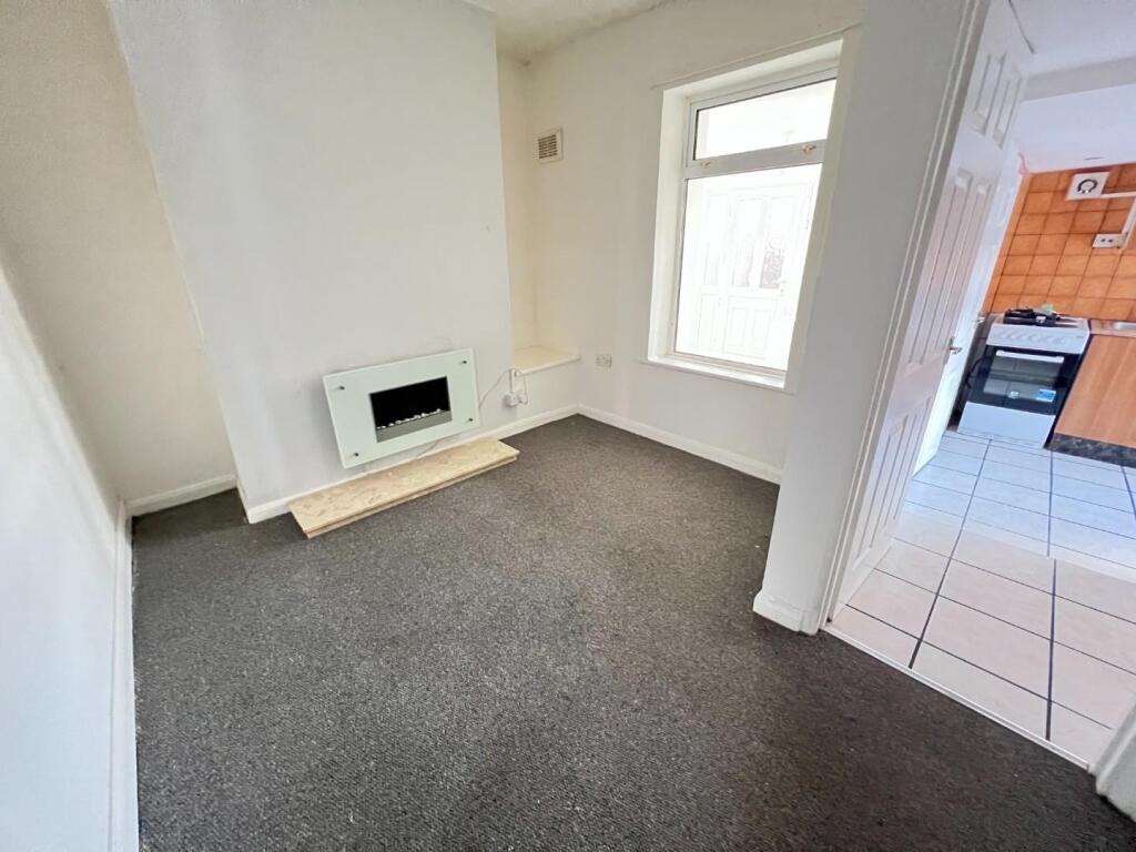 3 bed Terraced
