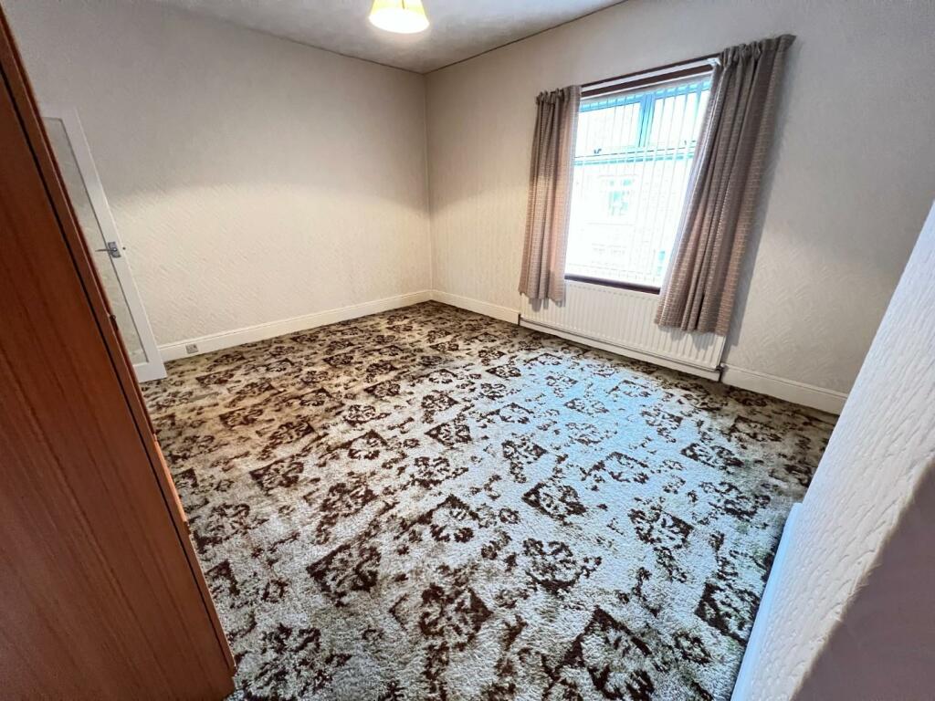 2 bed Terraced