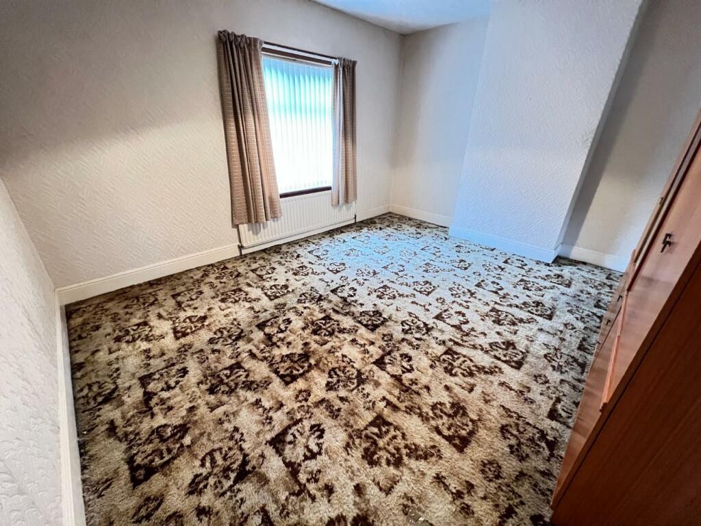 2 bed Terraced