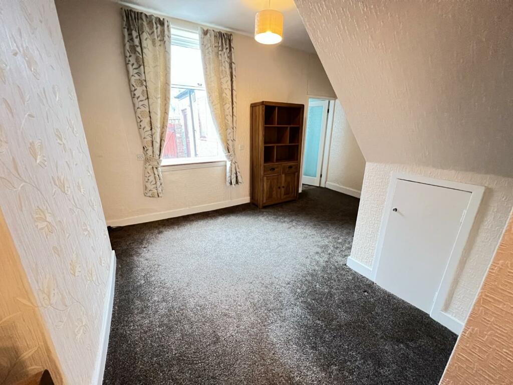 2 bed Terraced