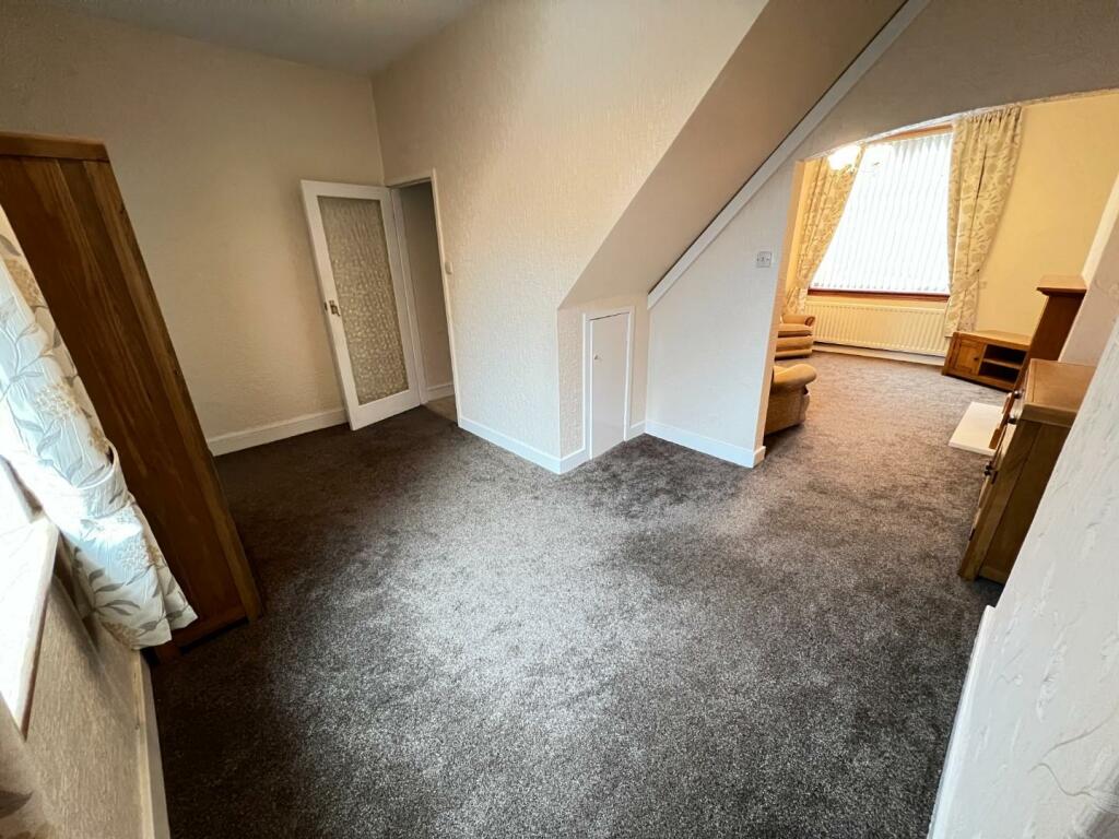 2 bed Terraced