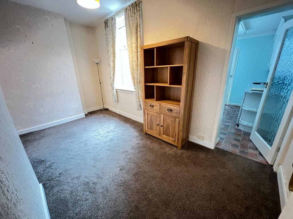2 bed Terraced