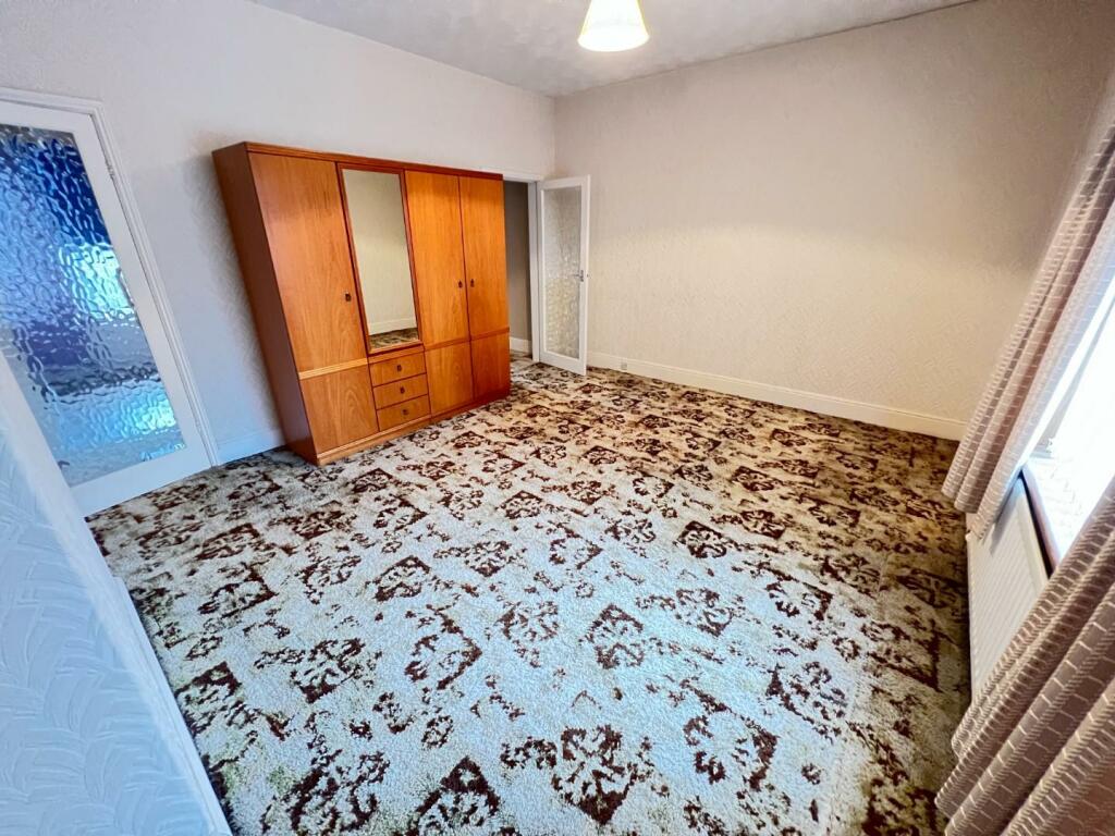 2 bed Terraced