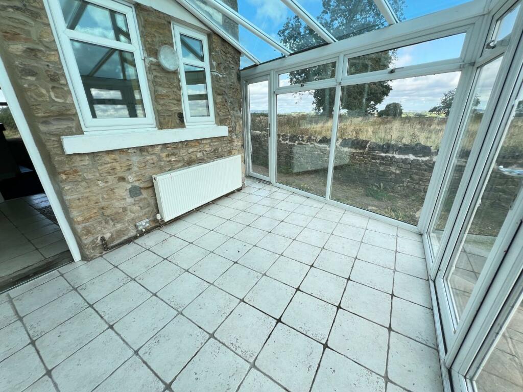 2 bed End of Terrace