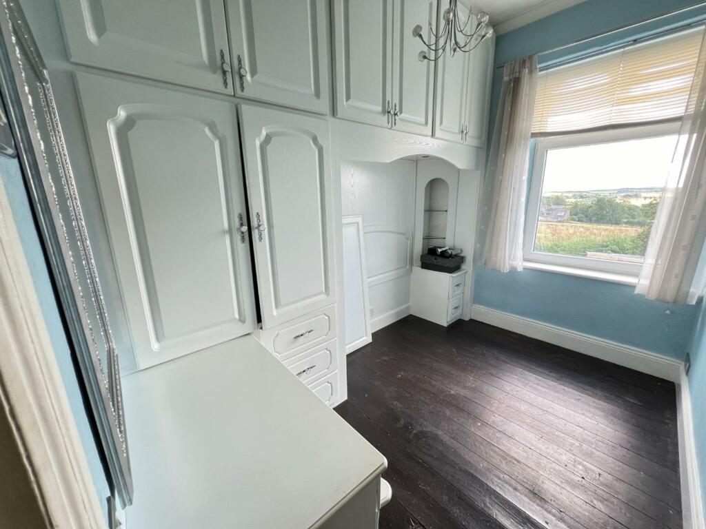 2 bed End of Terrace