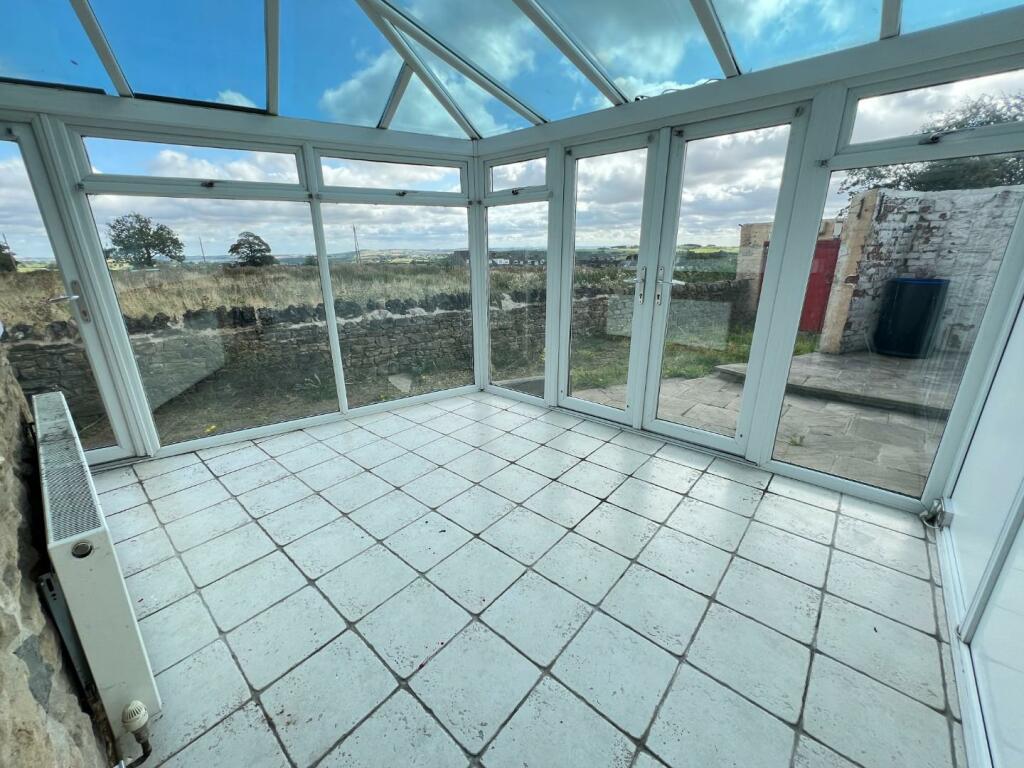 2 bed End of Terrace