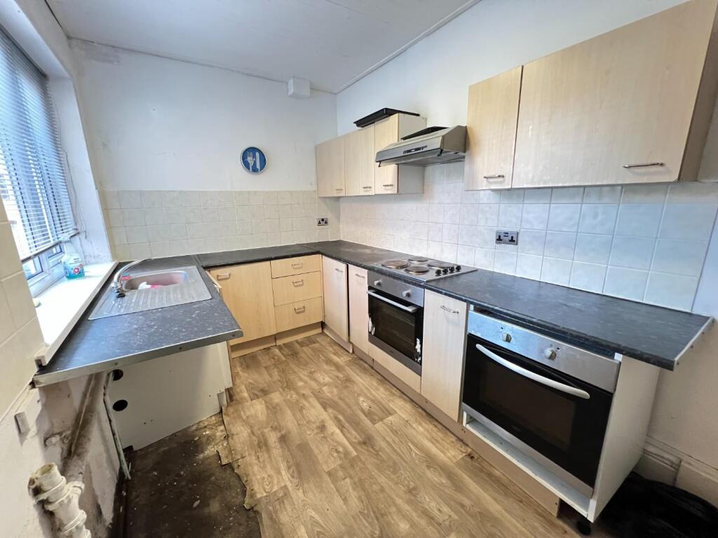 2 bed Terraced