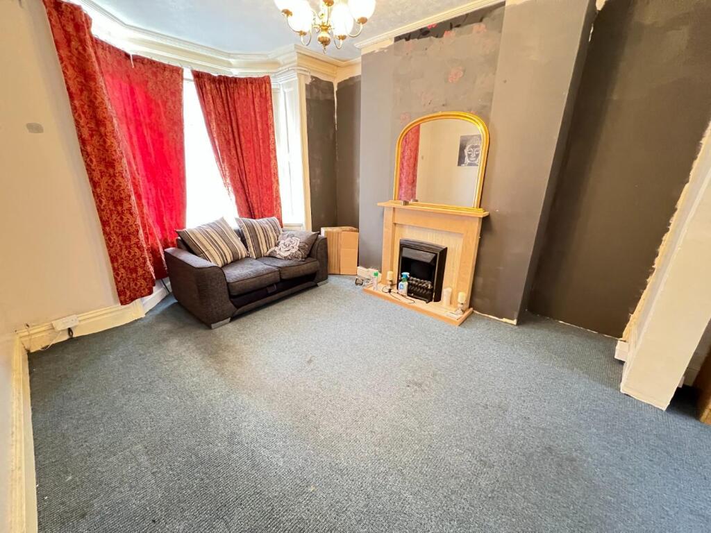 2 bed Terraced