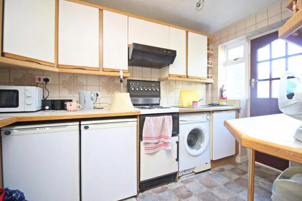 3 bed Semi-Detached