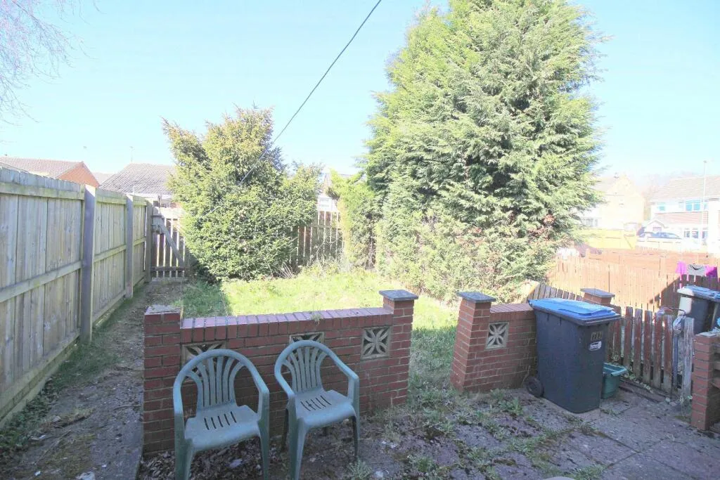 3 bed Semi-Detached