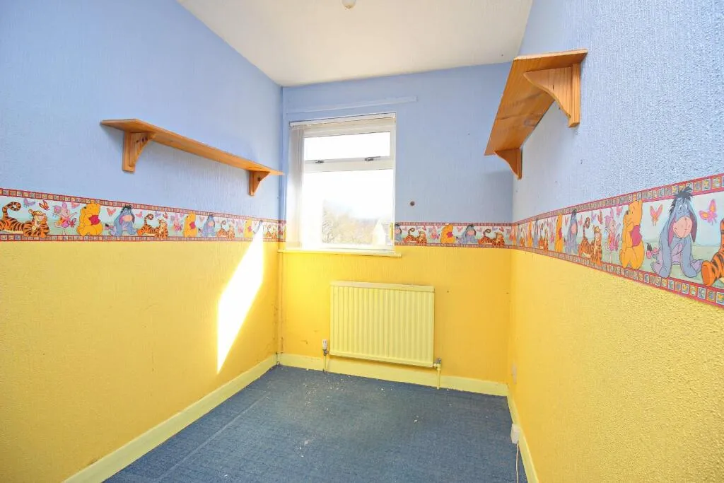 3 bed Semi-Detached