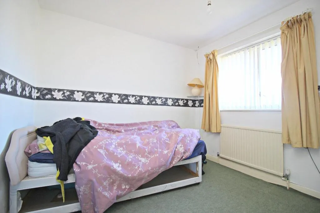 3 bed Semi-Detached