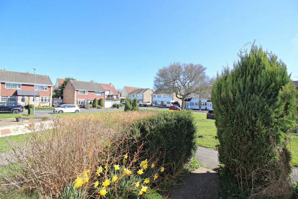 3 bed Semi-Detached