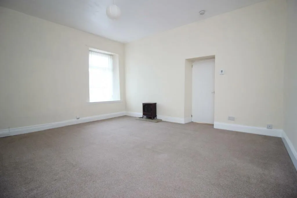 4 bed Apartment