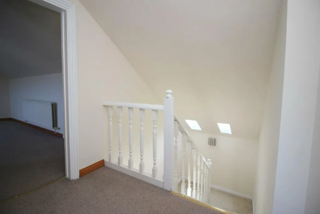 4 bed Apartment