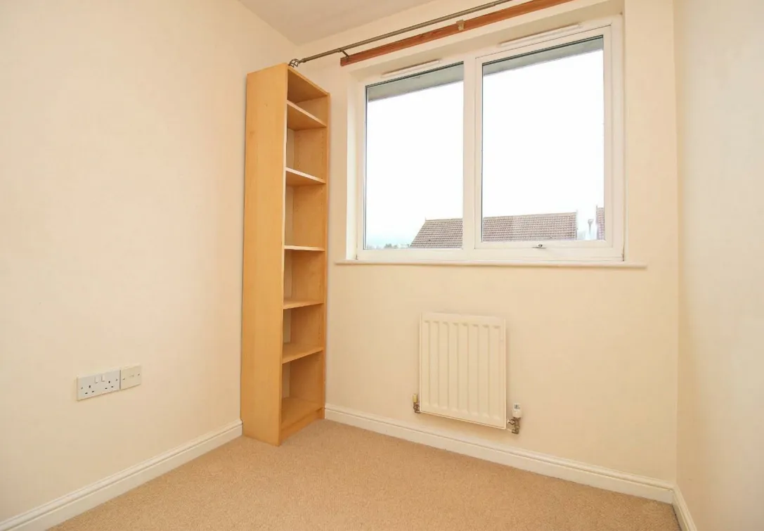 3 bed Town House