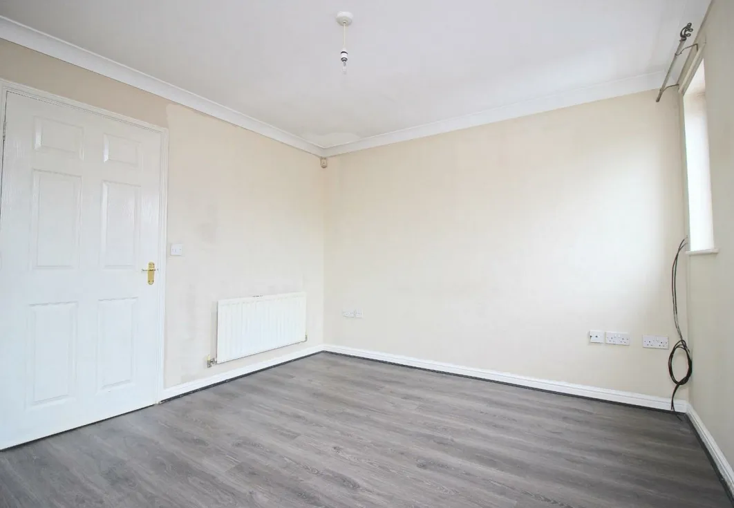 3 bed Town House