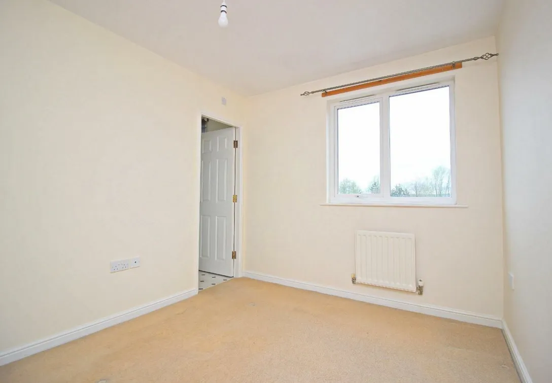 3 bed Town House