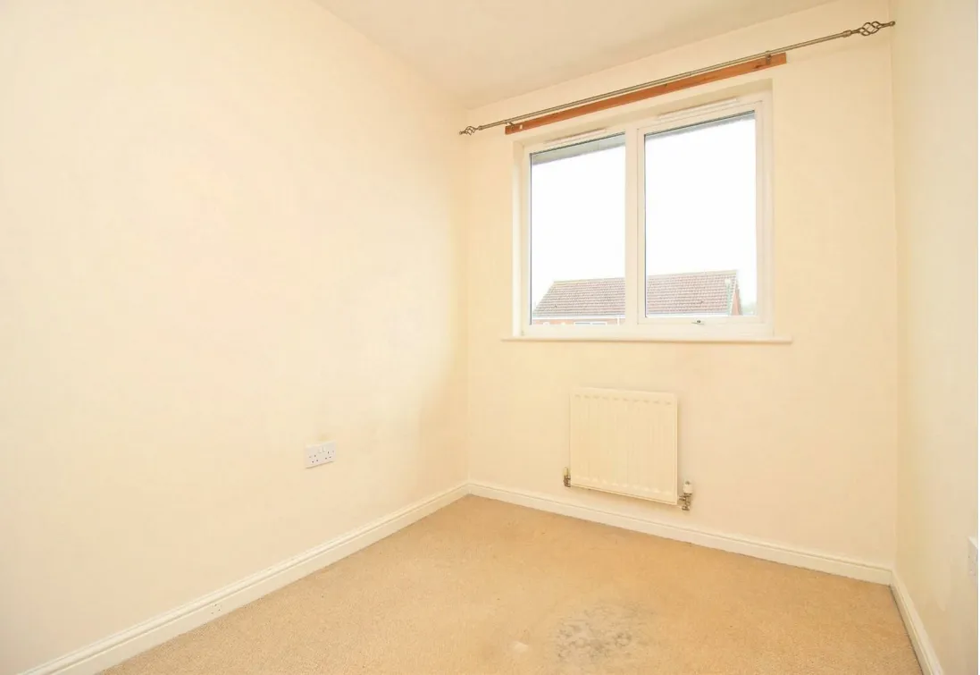 3 bed Town House