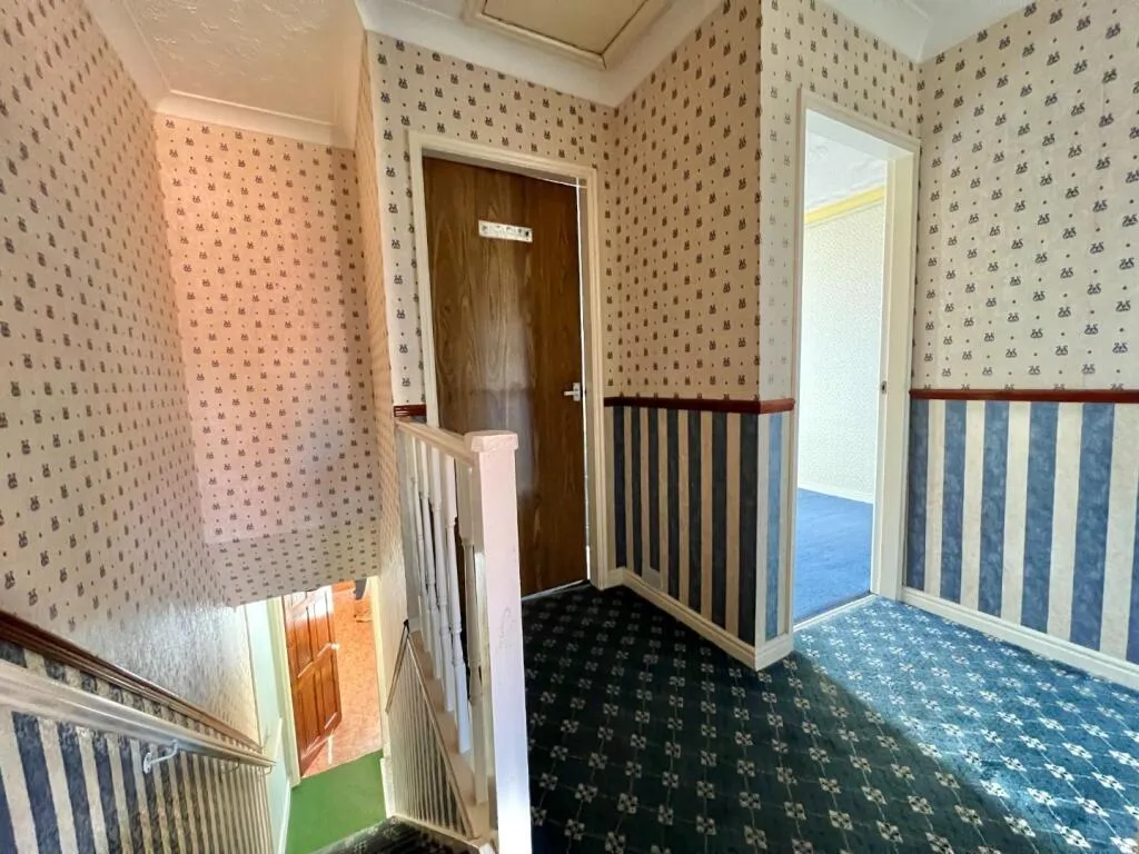 2 bed Terraced