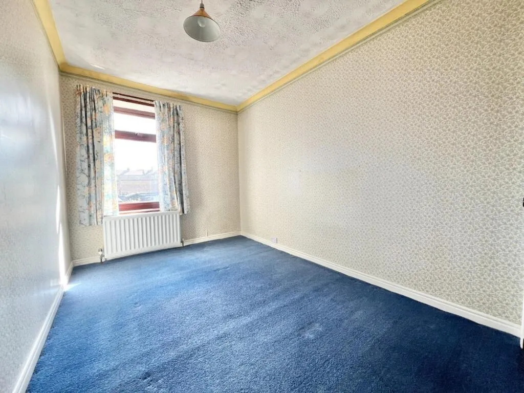 2 bed Terraced