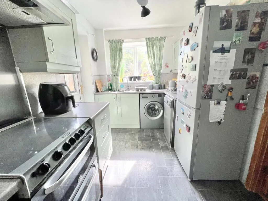3 bed Detached