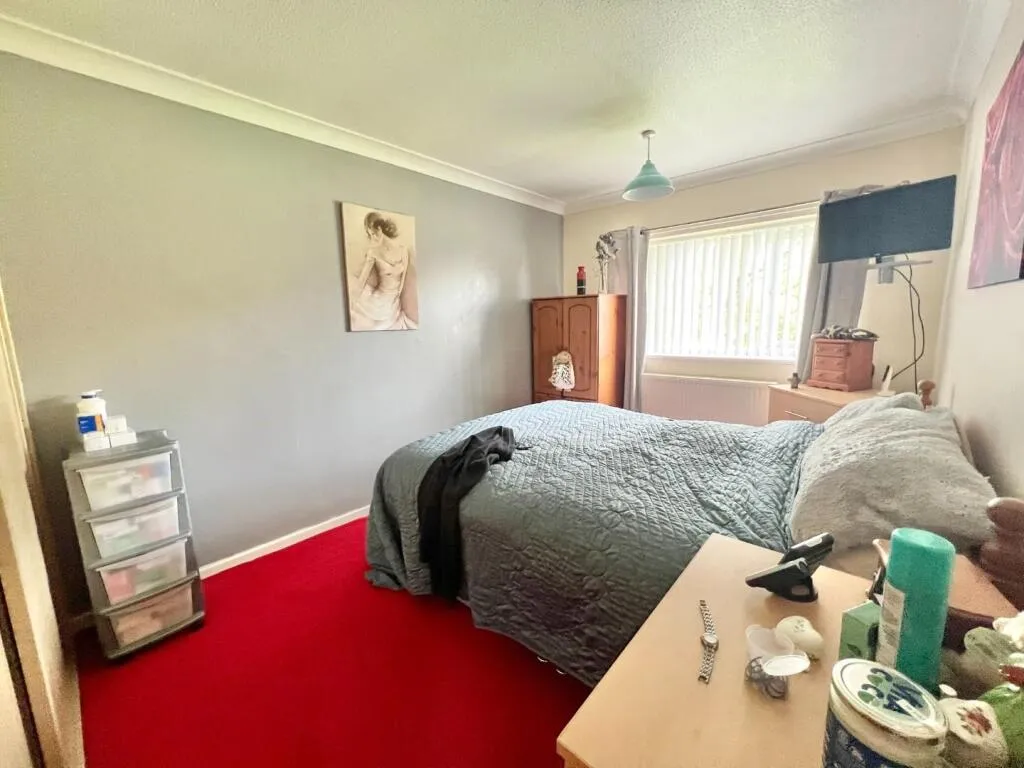 3 bed Detached