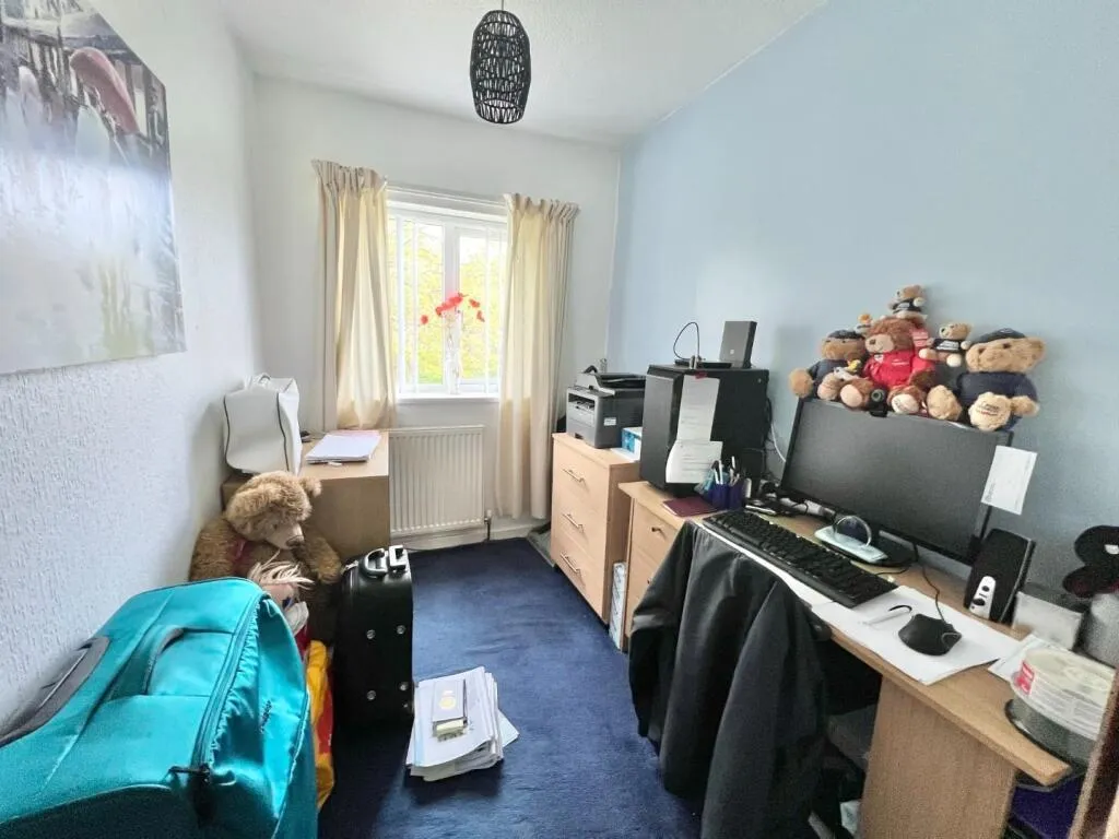 3 bed Detached
