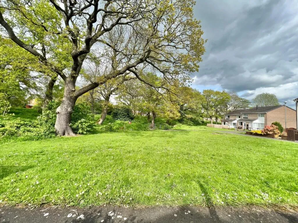 3 bed Detached