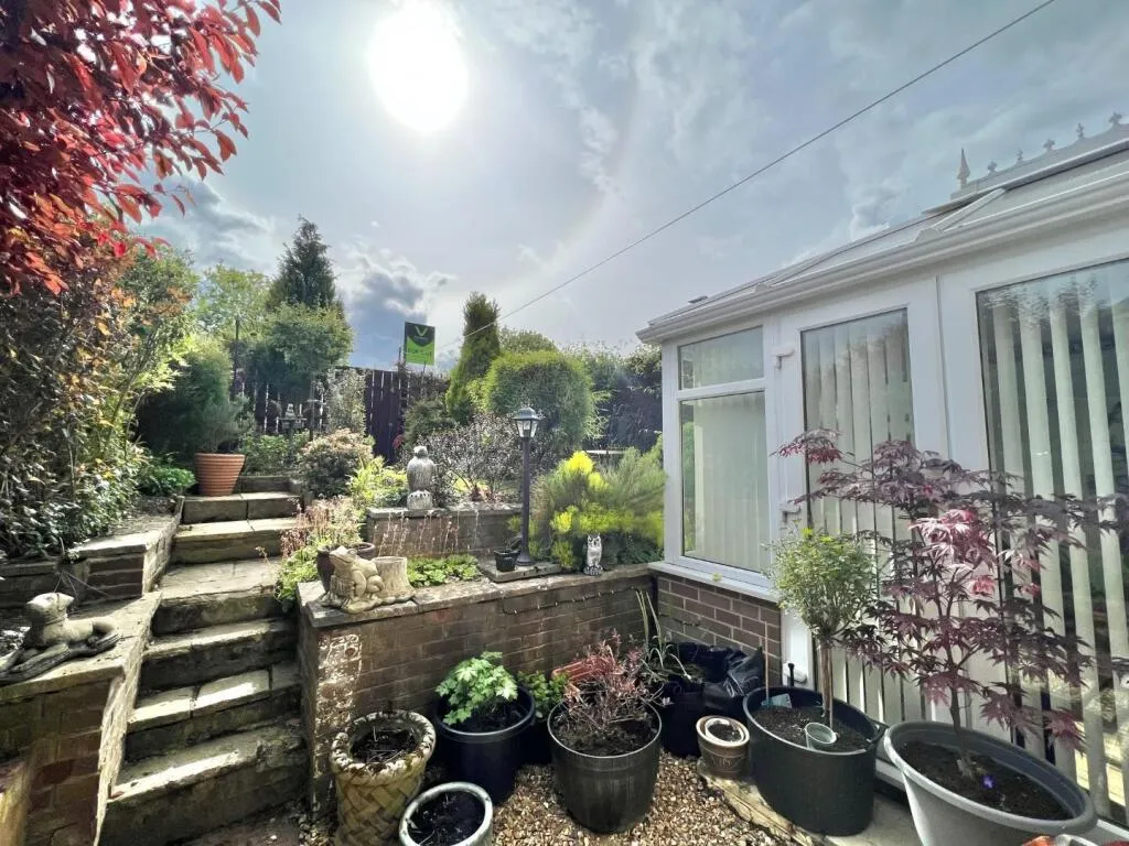 3 bed Detached