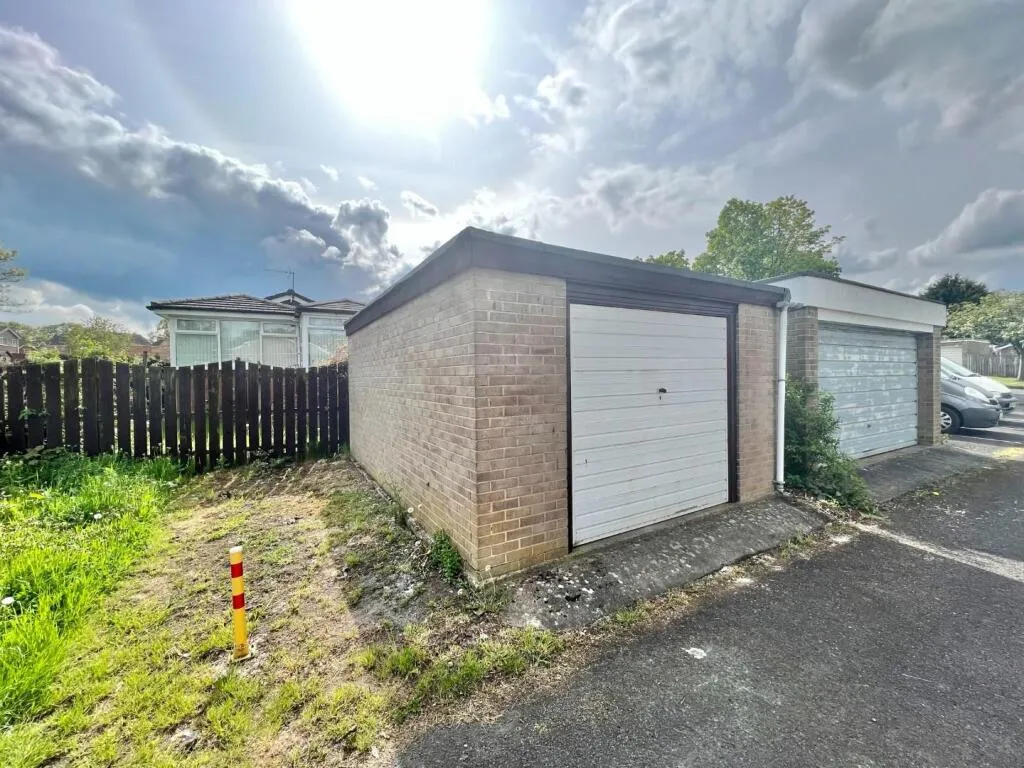 3 bed Detached