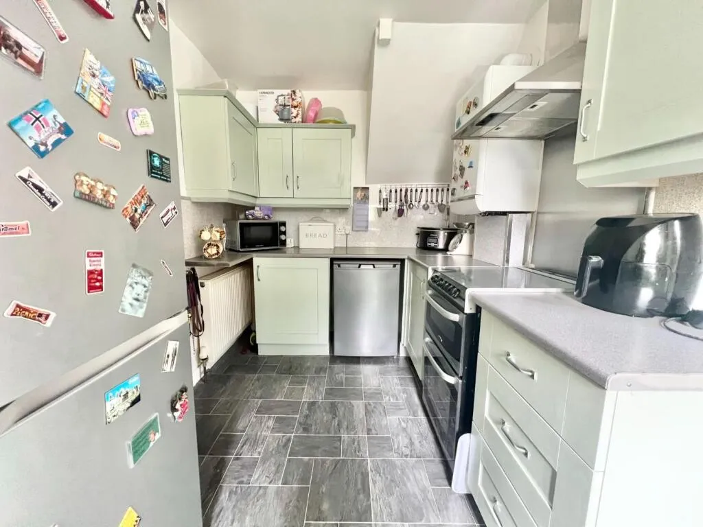 3 bed Detached