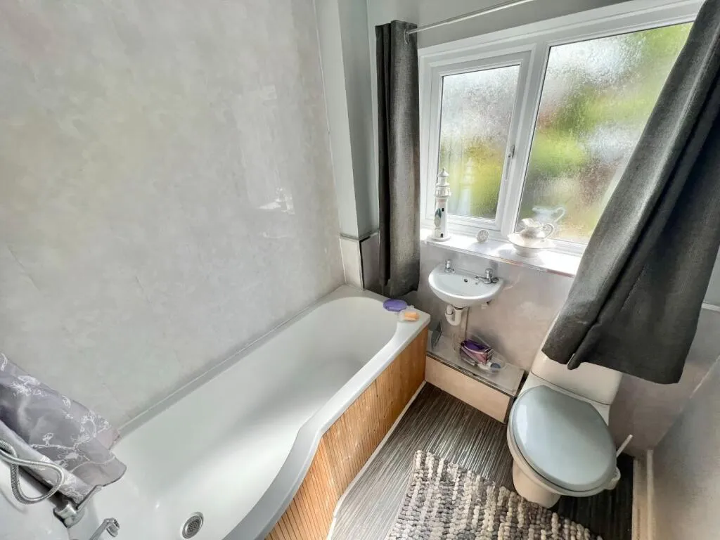 3 bed Detached