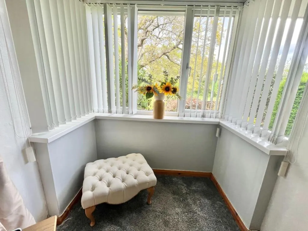 3 bed Detached