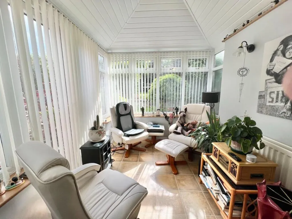 3 bed Detached