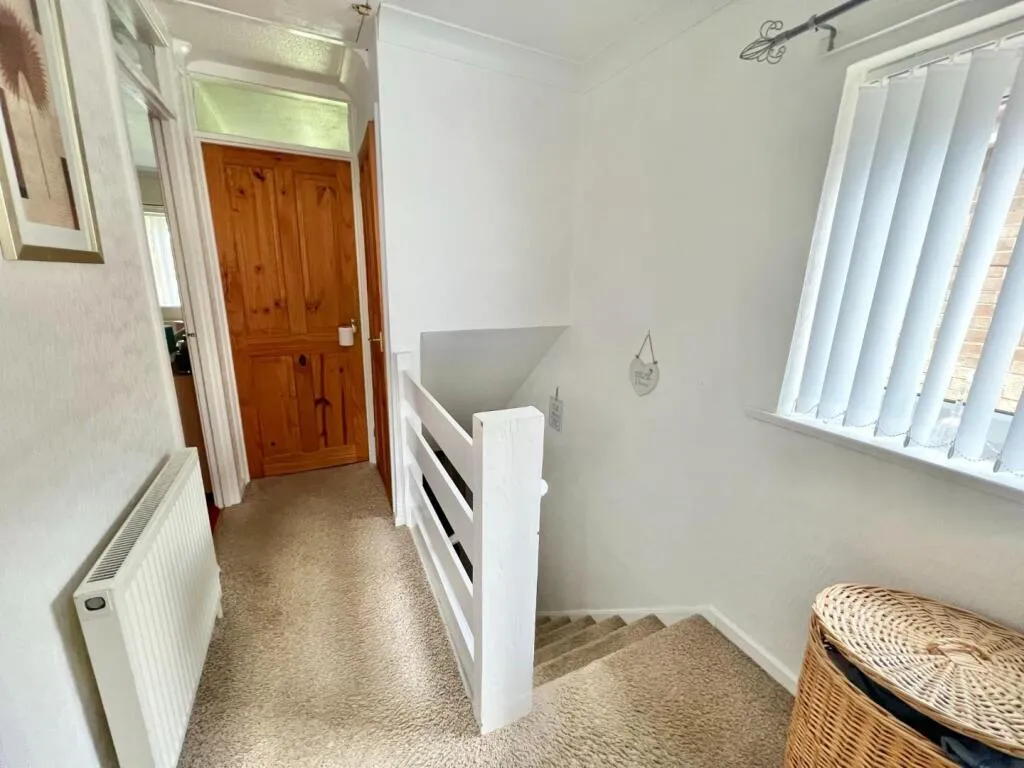 3 bed Detached
